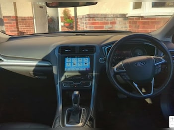 Used Ford Mondeo 2018 for sale - 78557282: Photo