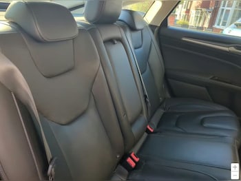 Used Ford Mondeo 2018 for sale - 78557282: Photo