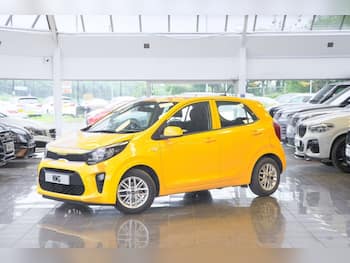 Used Kia Picanto 2021 for sale - 79690752: Photo