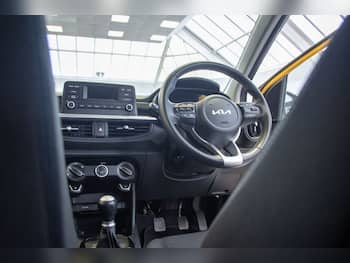 Used Kia Picanto 2021 for sale - 79690752: Photo