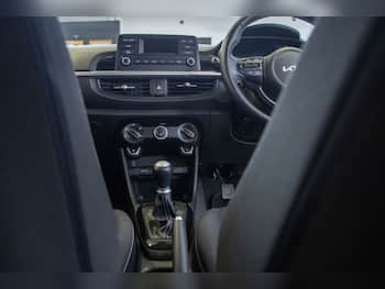 Used Kia Picanto 2021 for sale - 79690752: Photo