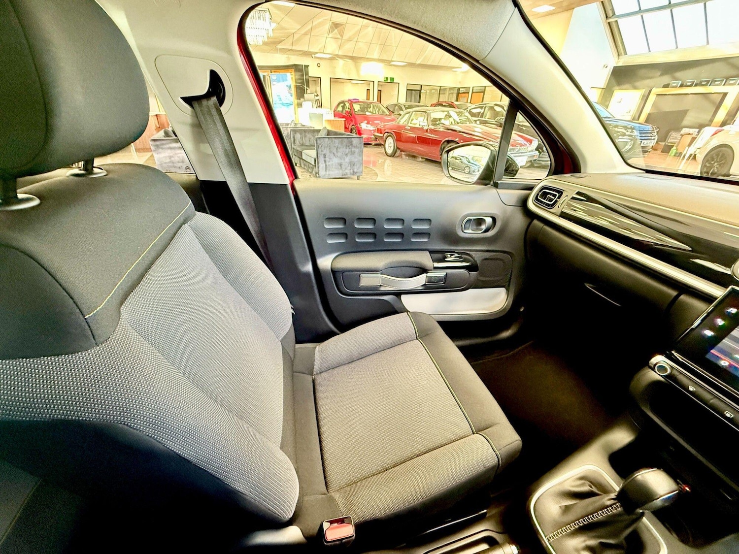 Used Citroen C3 2019 for sale - 77658454: Photo 10