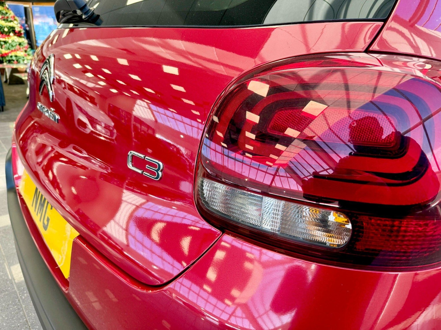 Used Citroen C3 2019 for sale - 77658454: Photo 12