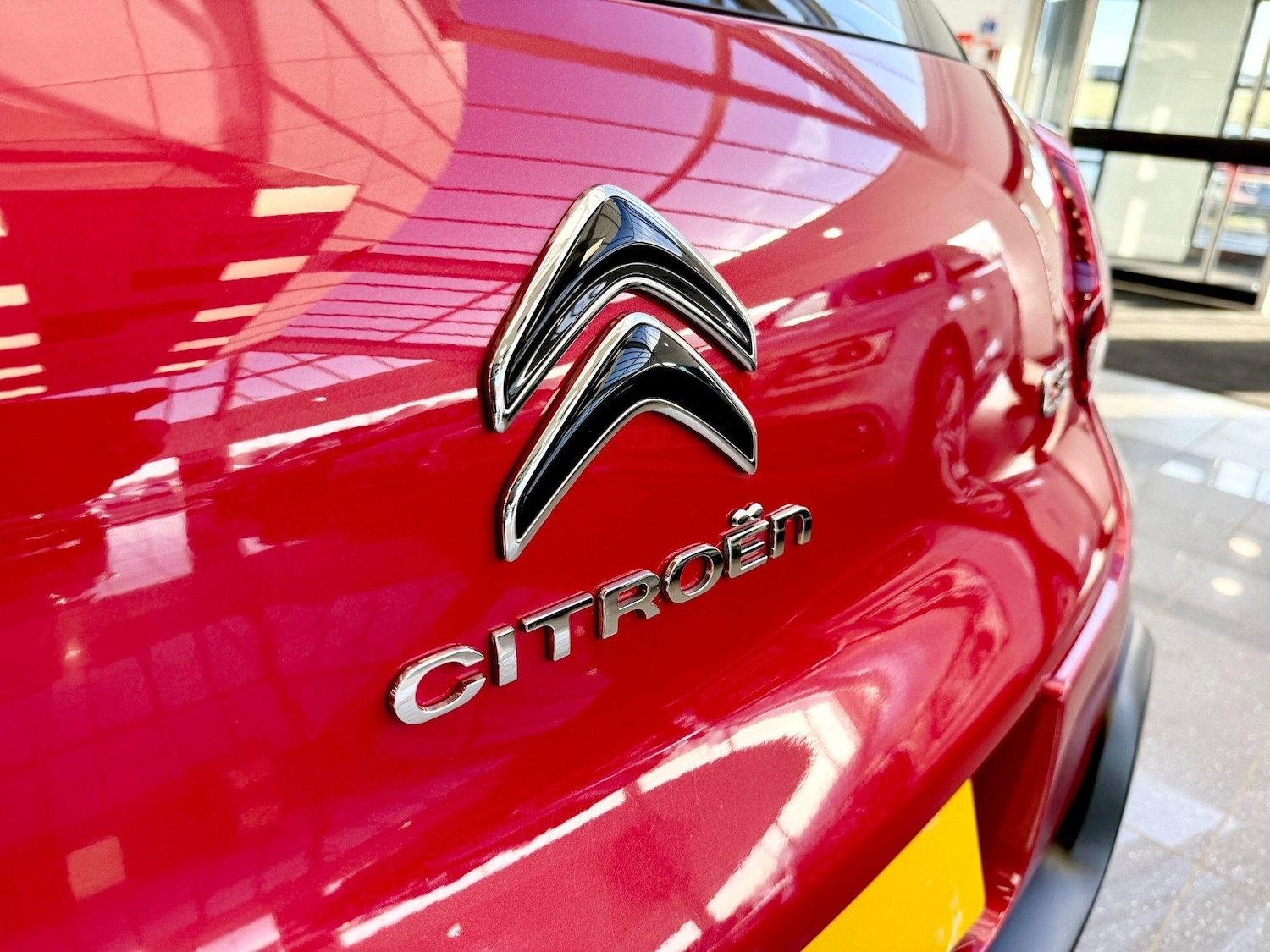 Used Citroen C3 2019 for sale - 77658454: Photo 14