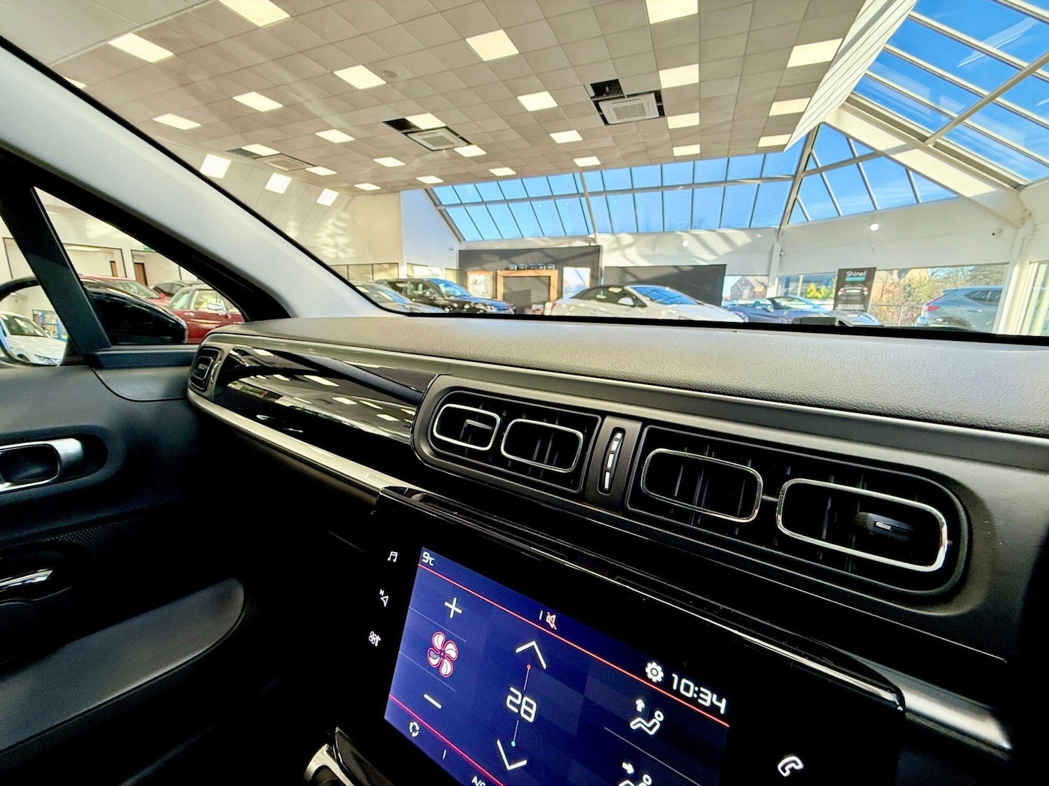 Used Citroen C3 2019 for sale - 77658454: Photo 15