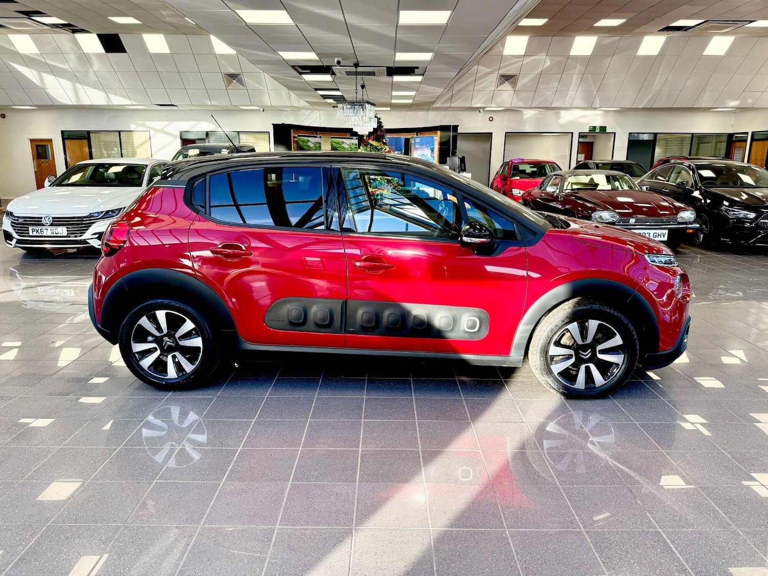 Used Citroen C3 2019 for sale - 77658454: Photo 16