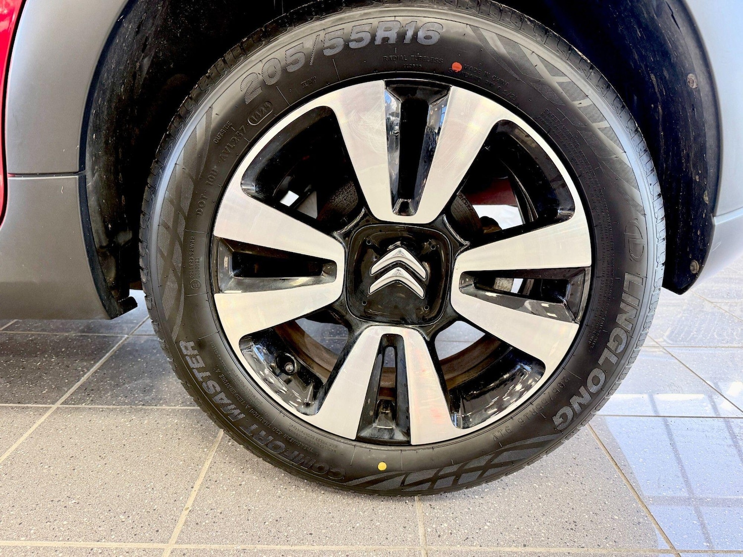 Used Citroen C3 2019 for sale - 77658454: Photo 17