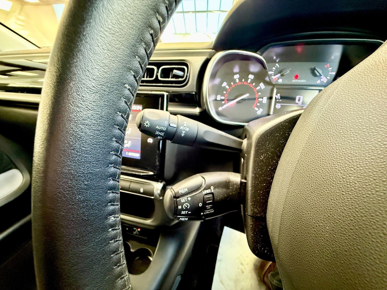 Used Citroen C3 2019 for sale - 77658454: Photo 18