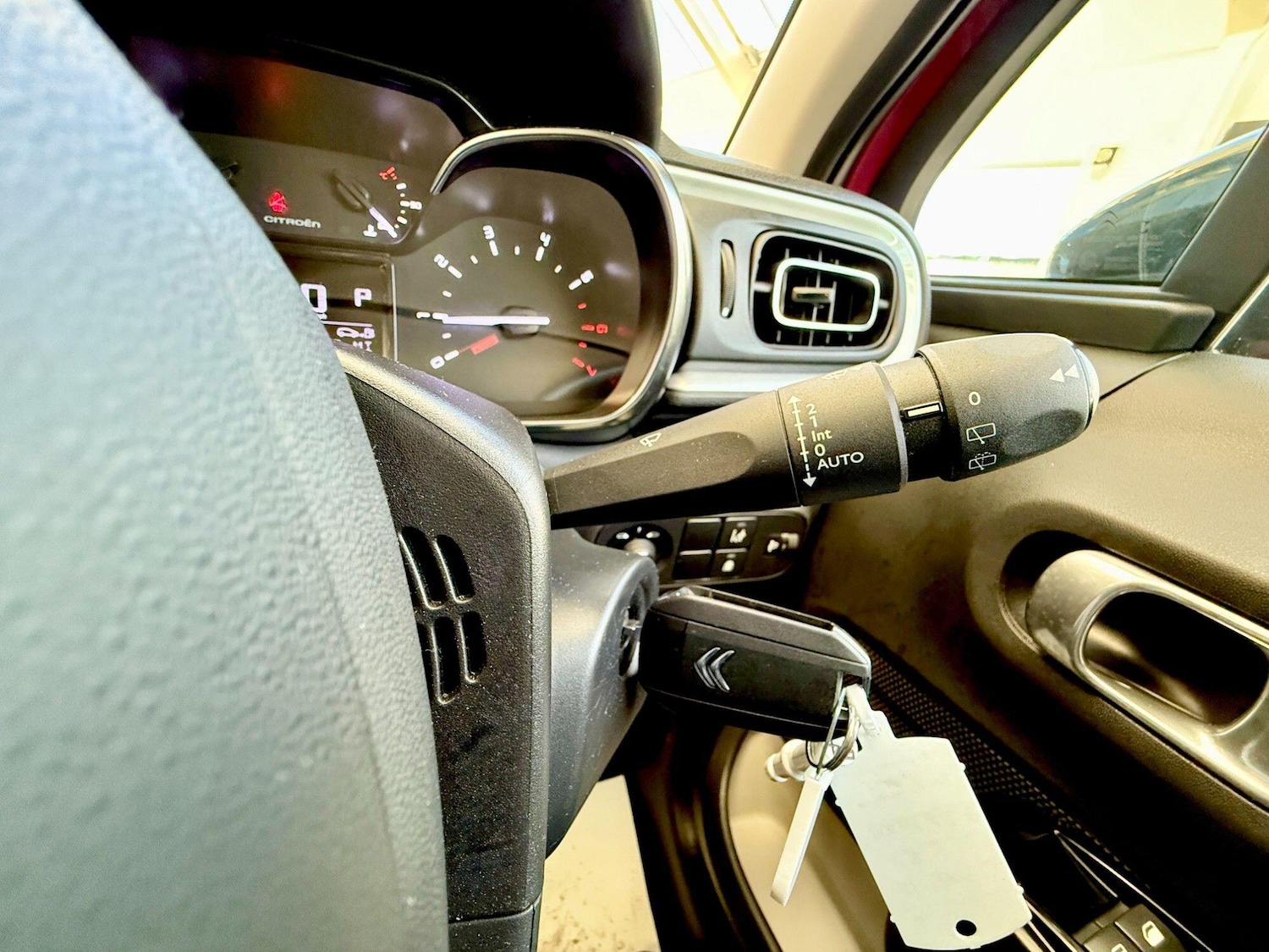 Used Citroen C3 2019 for sale - 77658454: Photo 19