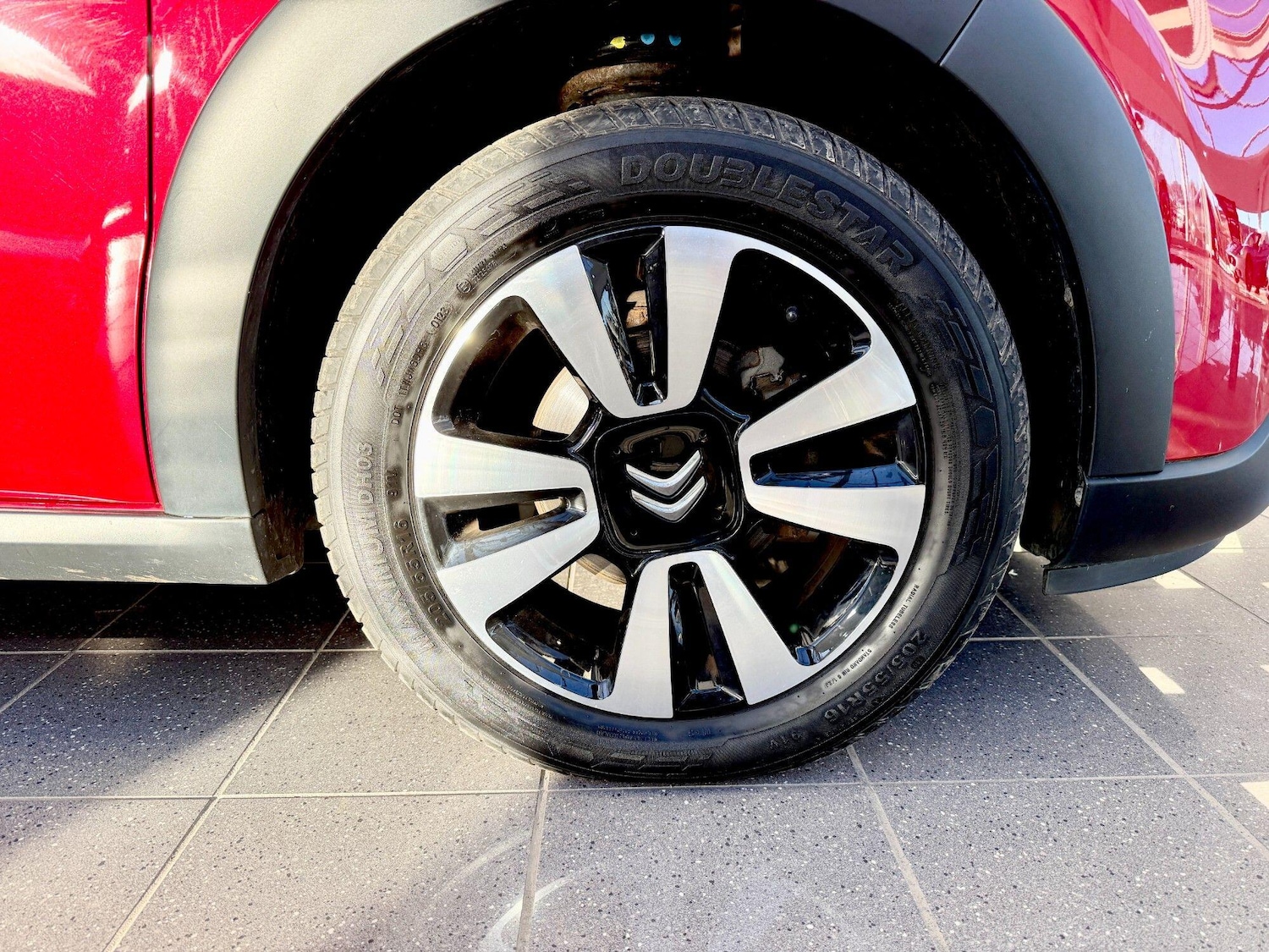 Used Citroen C3 2019 for sale - 77658454: Photo 22