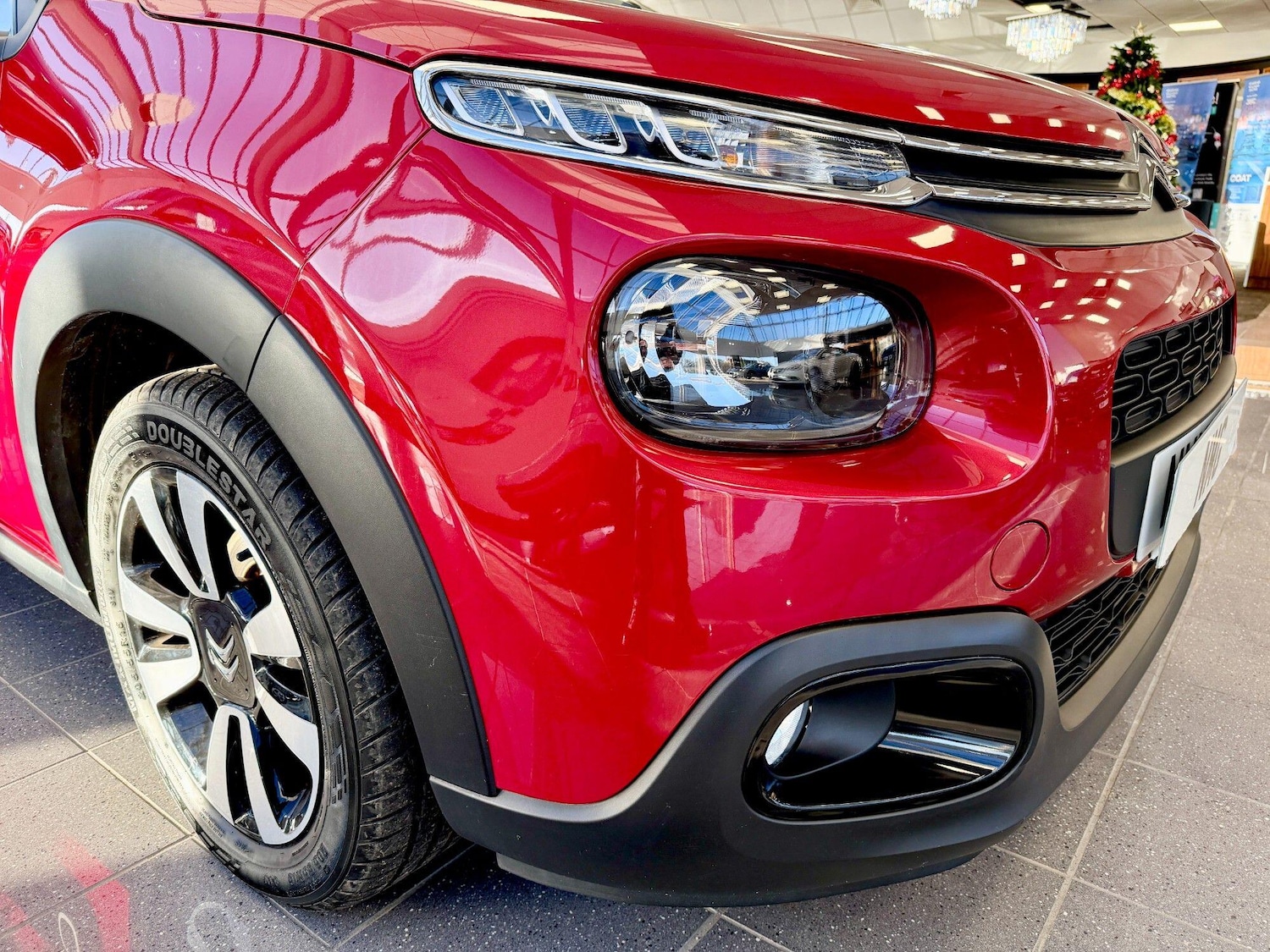 Used Citroen C3 2019 for sale - 77658454: Photo 3