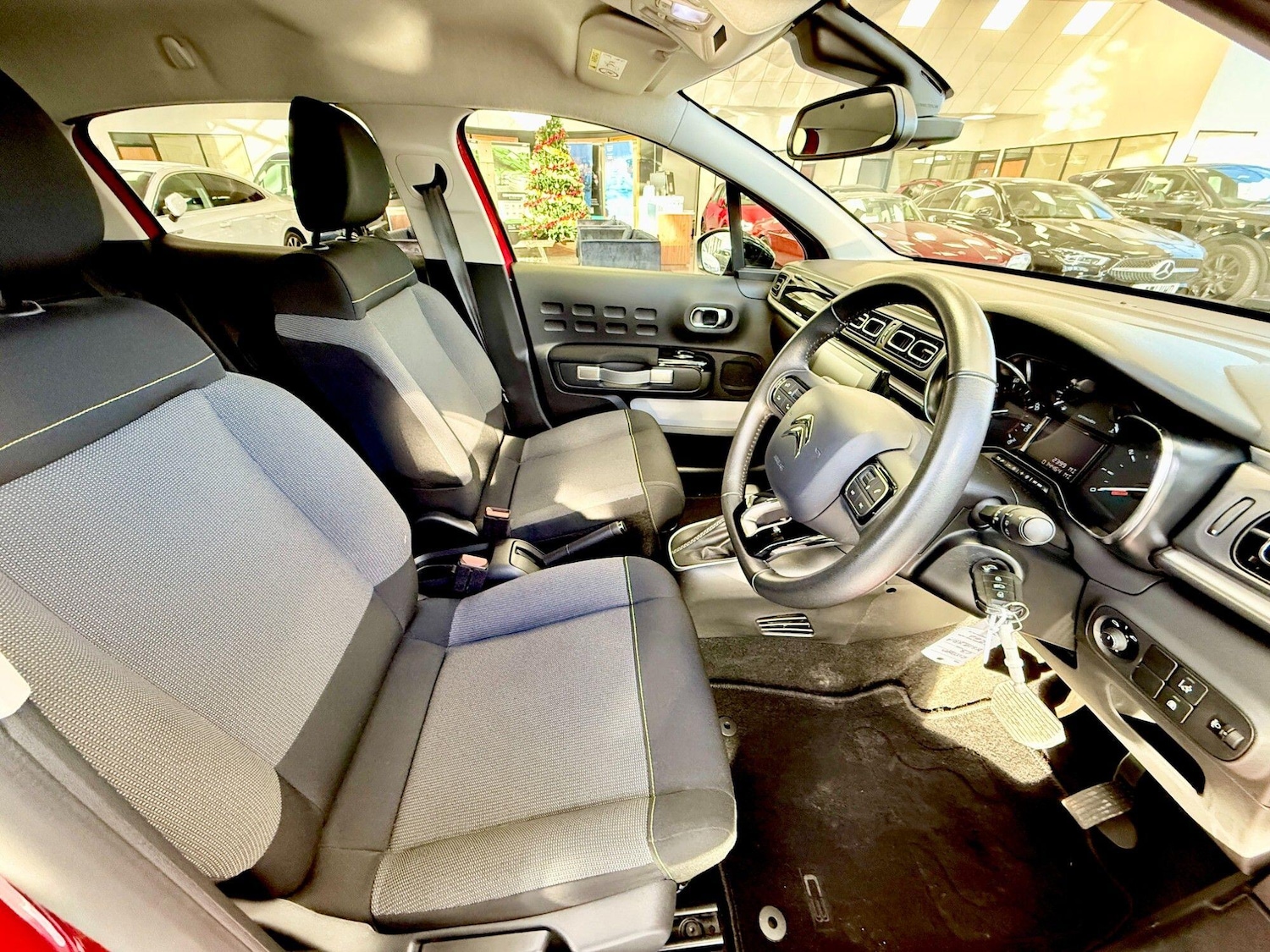 Used Citroen C3 2019 for sale - 77658454: Photo 30