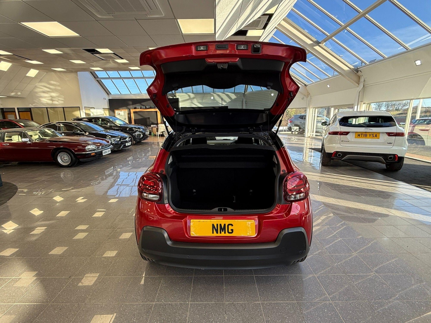 Used Citroen C3 2019 for sale - 77658454: Photo 31