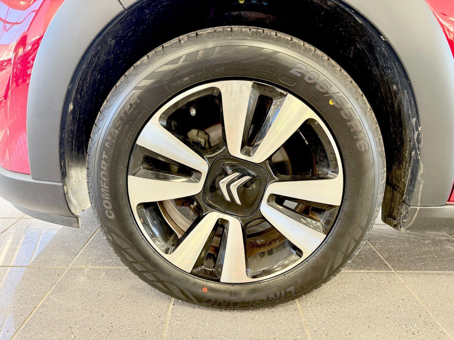 Used Citroen C3 2019 for sale - 77658454: Photo 32