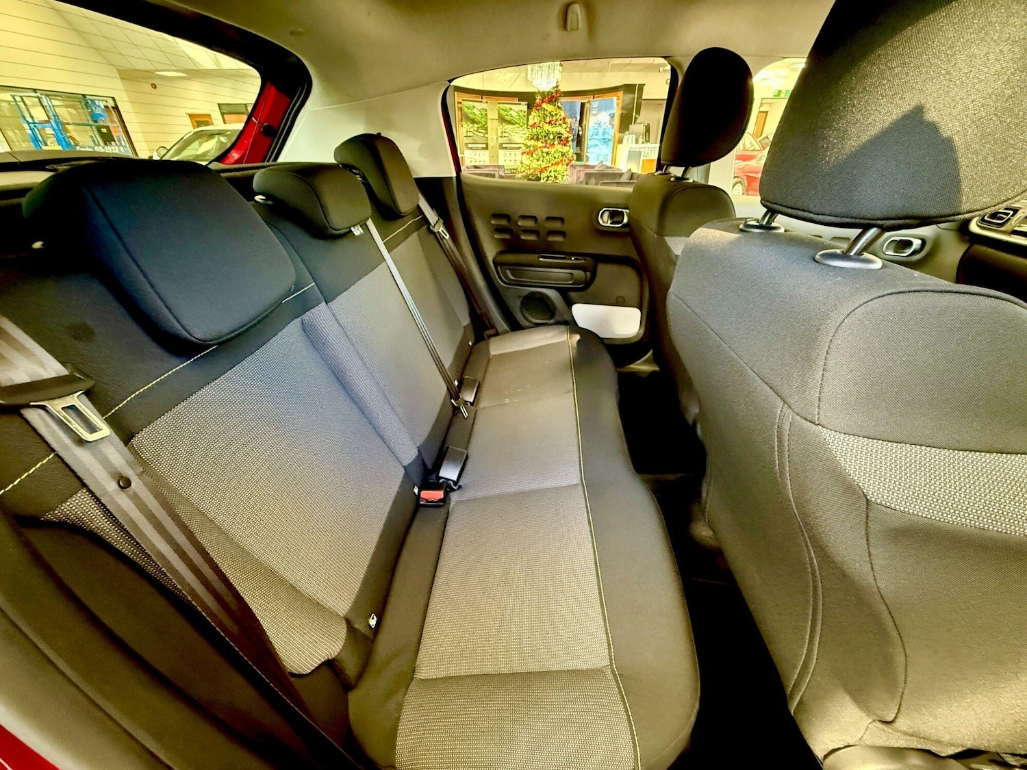 Used Citroen C3 2019 for sale - 77658454: Photo 33