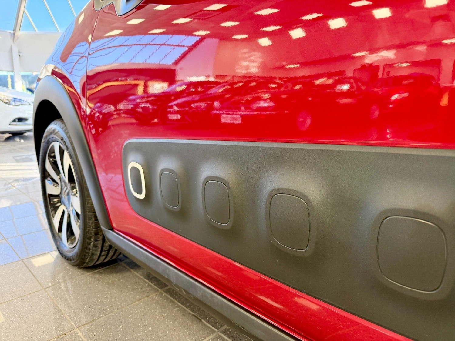 Used Citroen C3 2019 for sale - 77658454: Photo 34