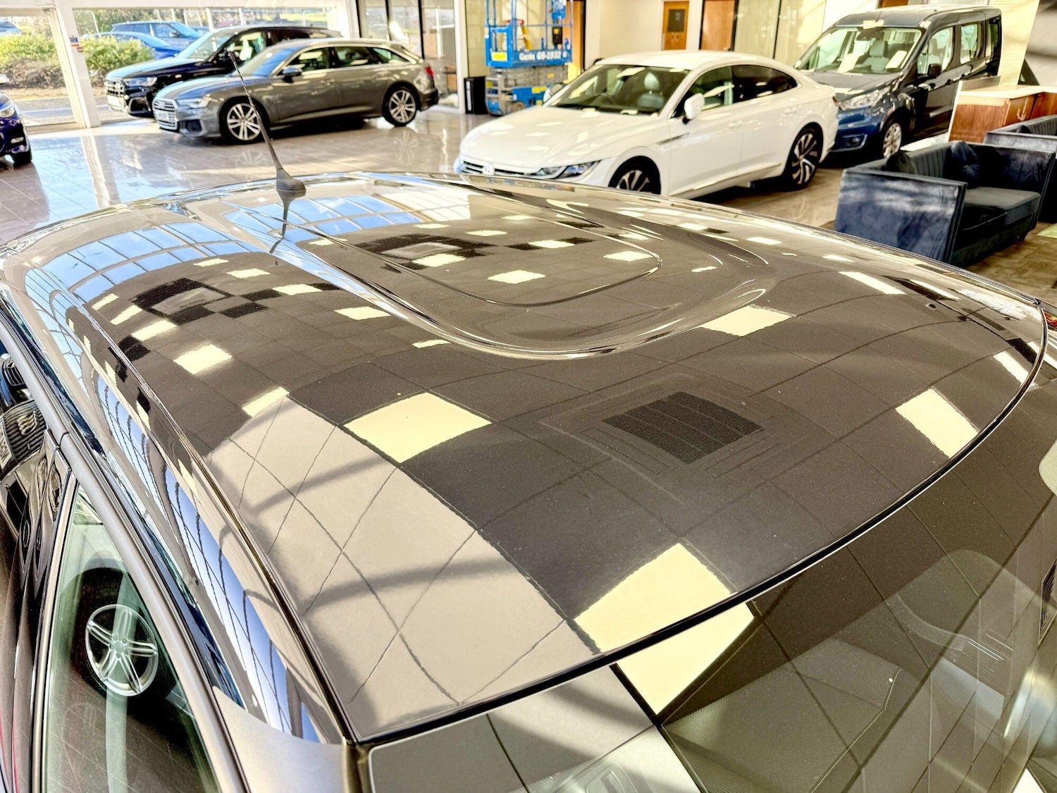 Used Citroen C3 2019 for sale - 77658454: Photo 37