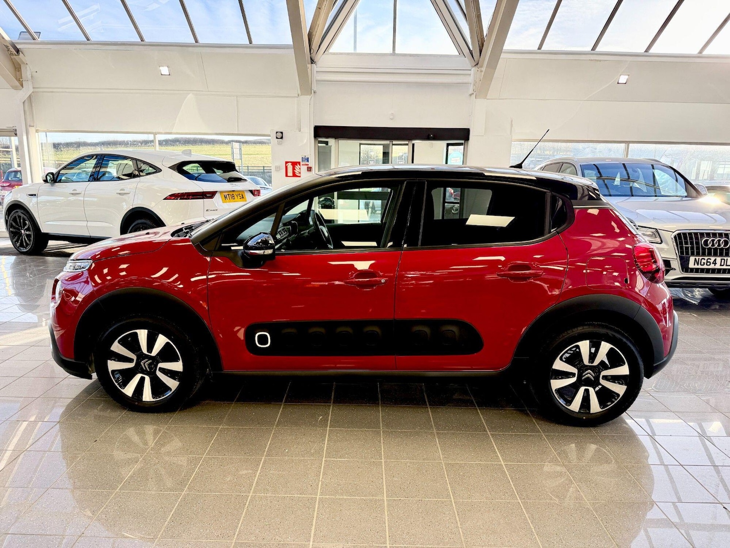 Used Citroen C3 2019 for sale - 77658454: Photo 4