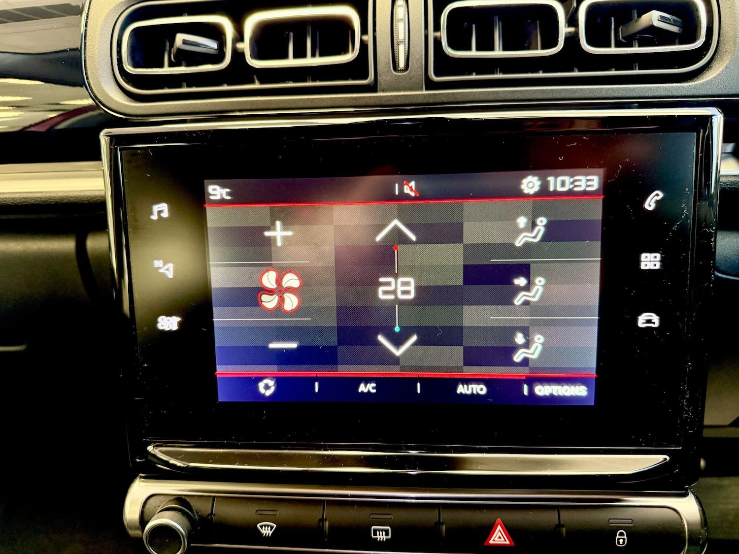 Used Citroen C3 2019 for sale - 77658454: Photo 8