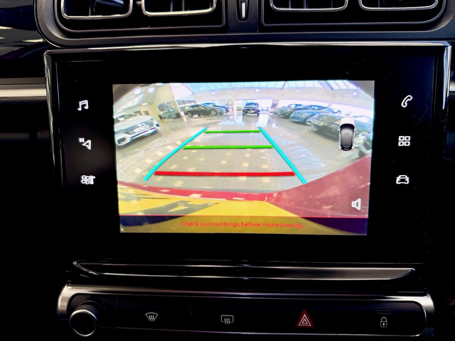 Used Citroen C3 2019 for sale - 77658454: Photo 9