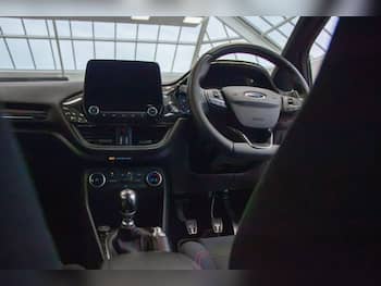 Used Ford Fiesta 2020 for sale - 79690712: Photo