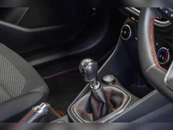 Used Ford Fiesta 2020 for sale - 79690712: Photo