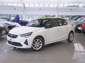 Used Vauxhall Corsa 2020 for sale - 79708179: Photo