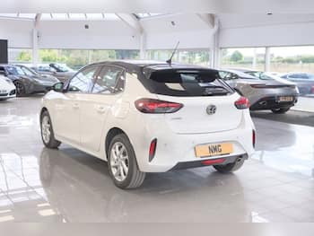 Used Vauxhall Corsa 2020 for sale - 79708179: Photo