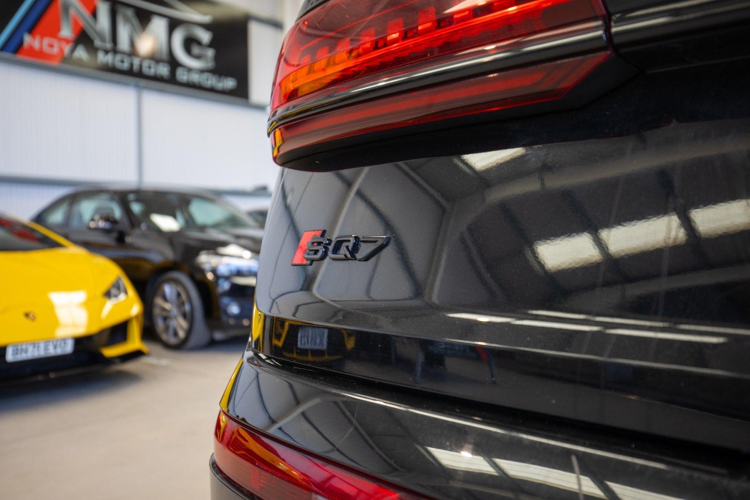 Used Audi Q7 2022 for sale - 76839814: Photo 11