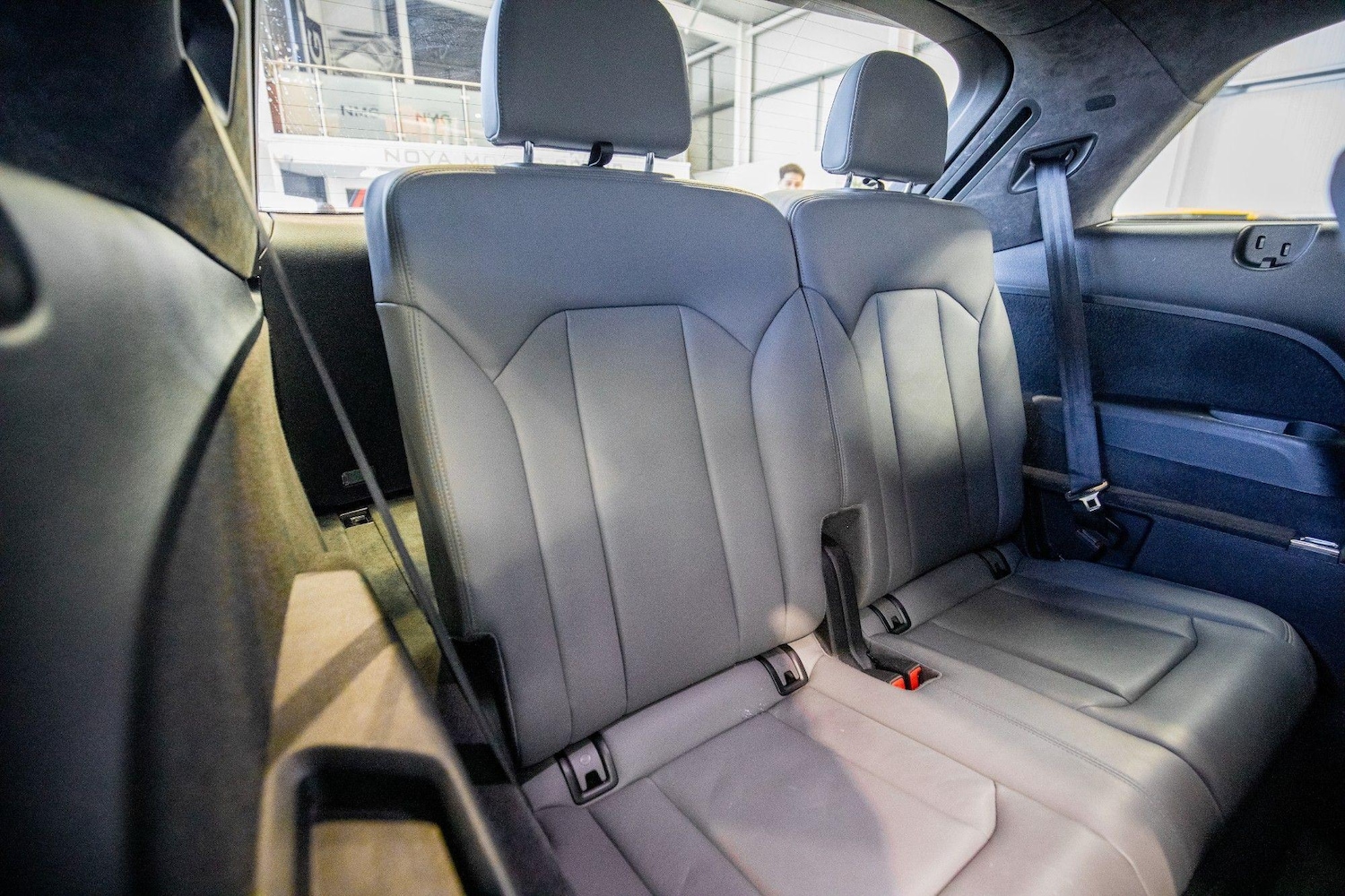 Used Audi Q7 2022 for sale - 76839814: Photo 13