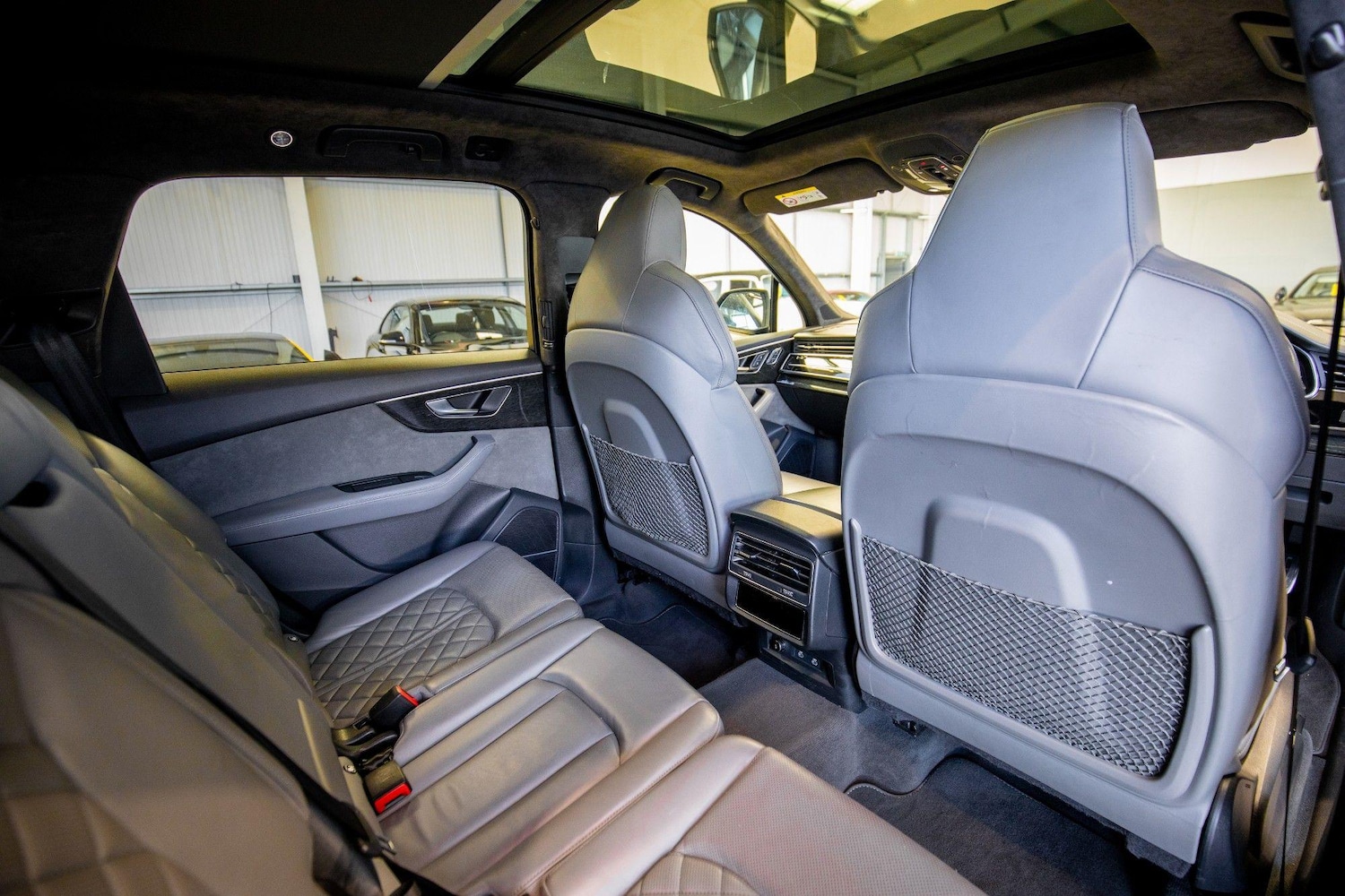 Used Audi Q7 2022 for sale - 76839814: Photo 14