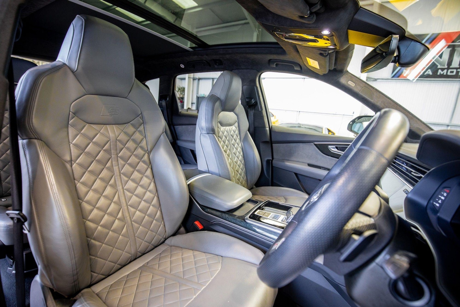 Used Audi Q7 2022 for sale - 76839814: Photo 17