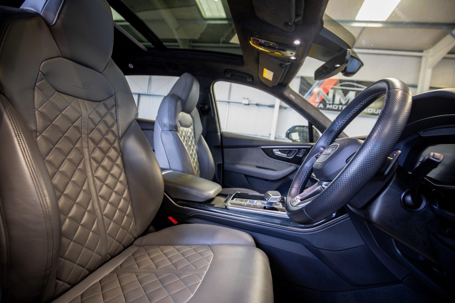 Used Audi Q7 2022 for sale - 76839814: Photo 19