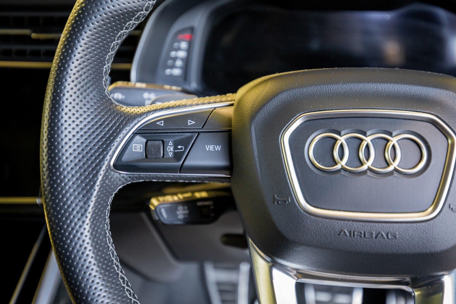 Used Audi Q7 2022 for sale - 76839814: Photo 23