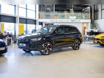 Used Audi Q7 2022 for sale - 76839814: Photo