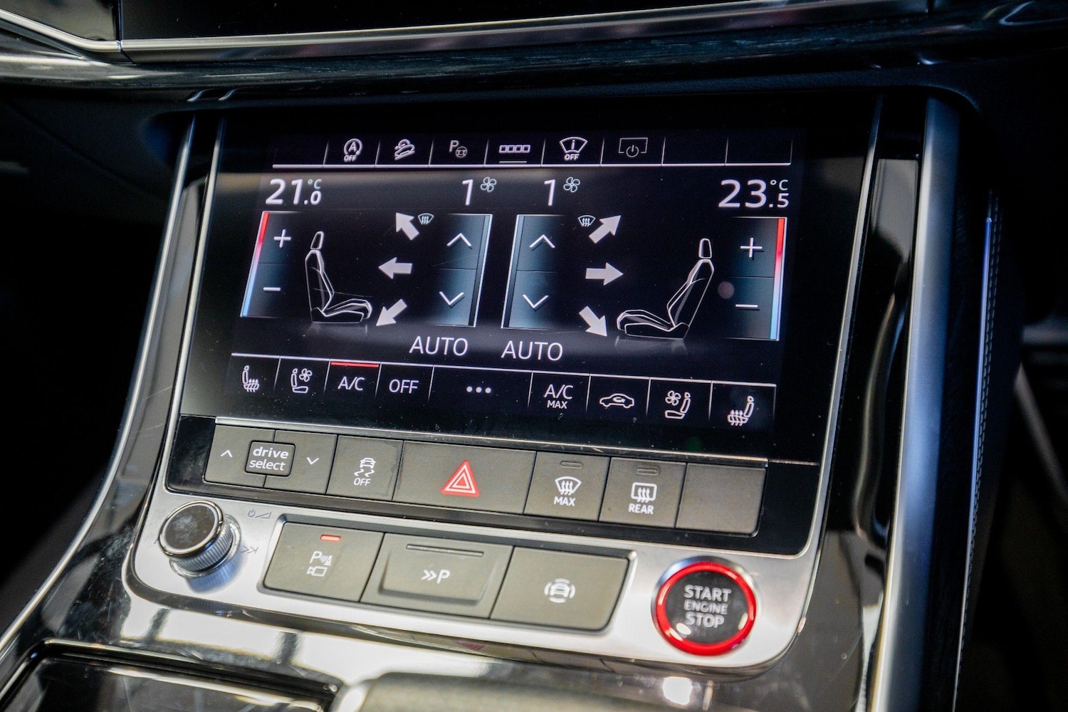 Used Audi Q7 2022 for sale - 76839814: Photo 33