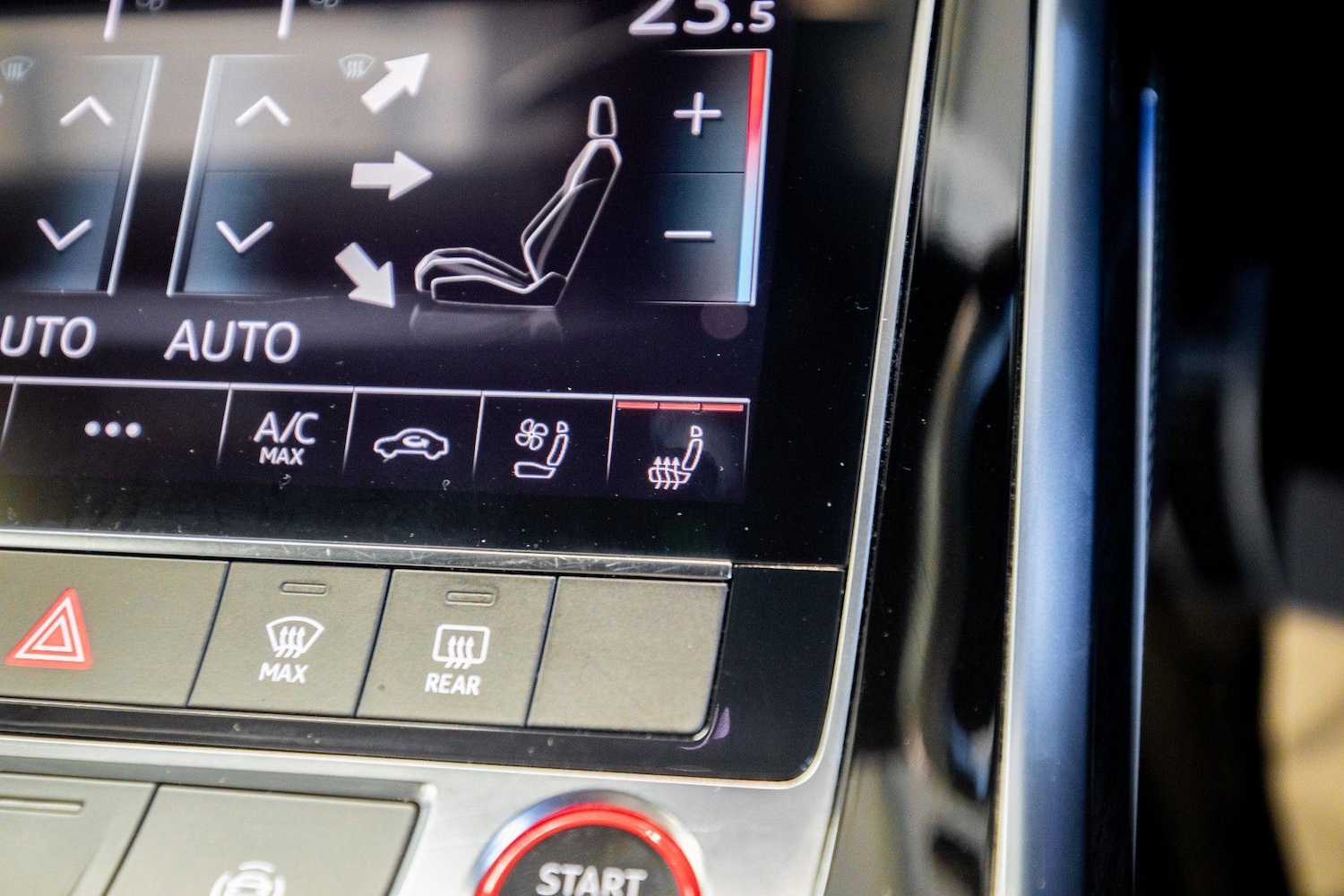 Used Audi Q7 2022 for sale - 76839814: Photo 34