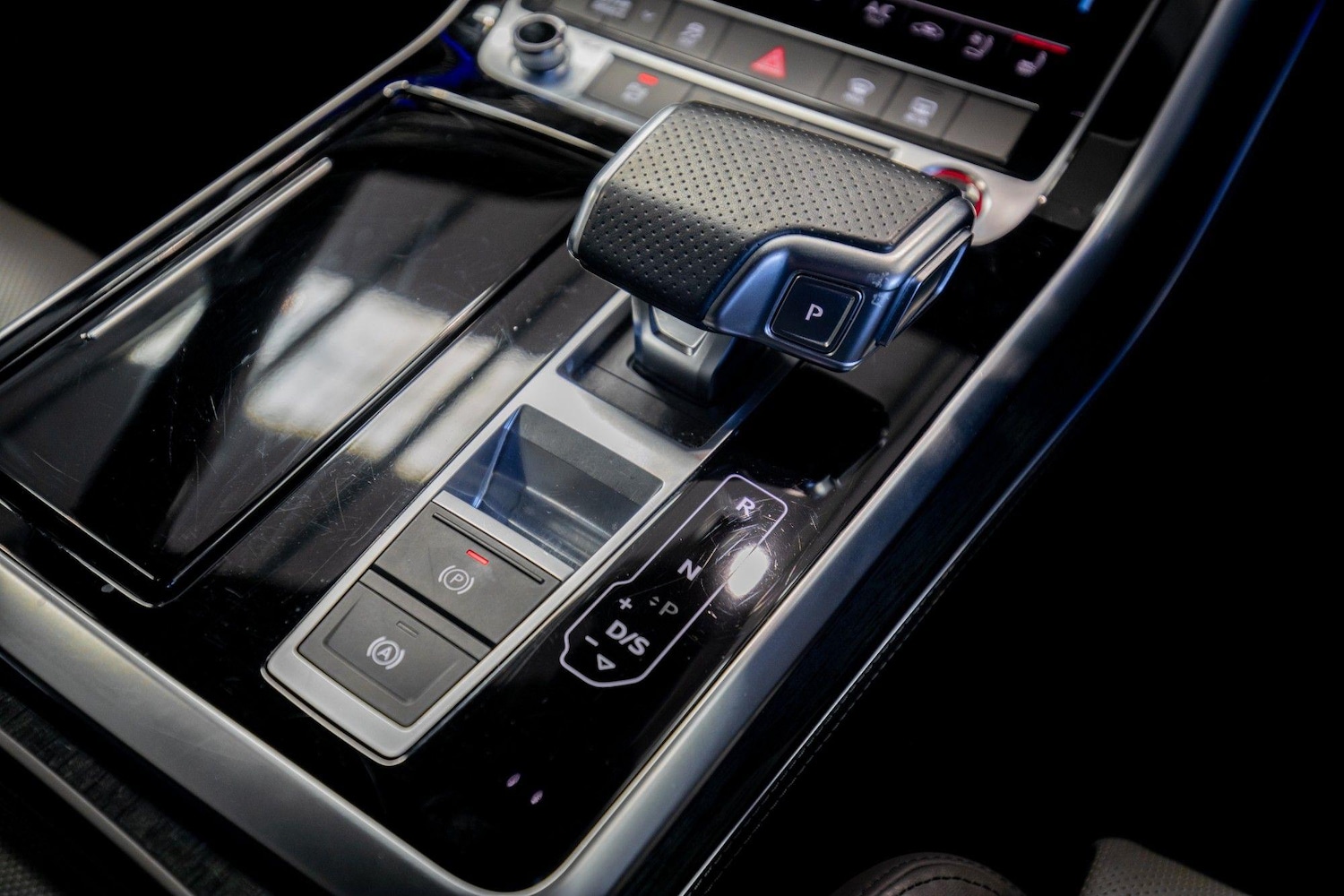 Used Audi Q7 2022 for sale - 76839814: Photo 36