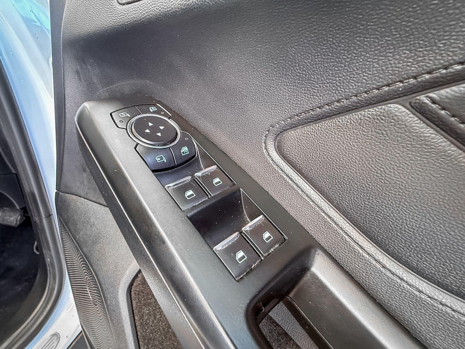 Used Ford Focus for sale - 77783688: Photo 13