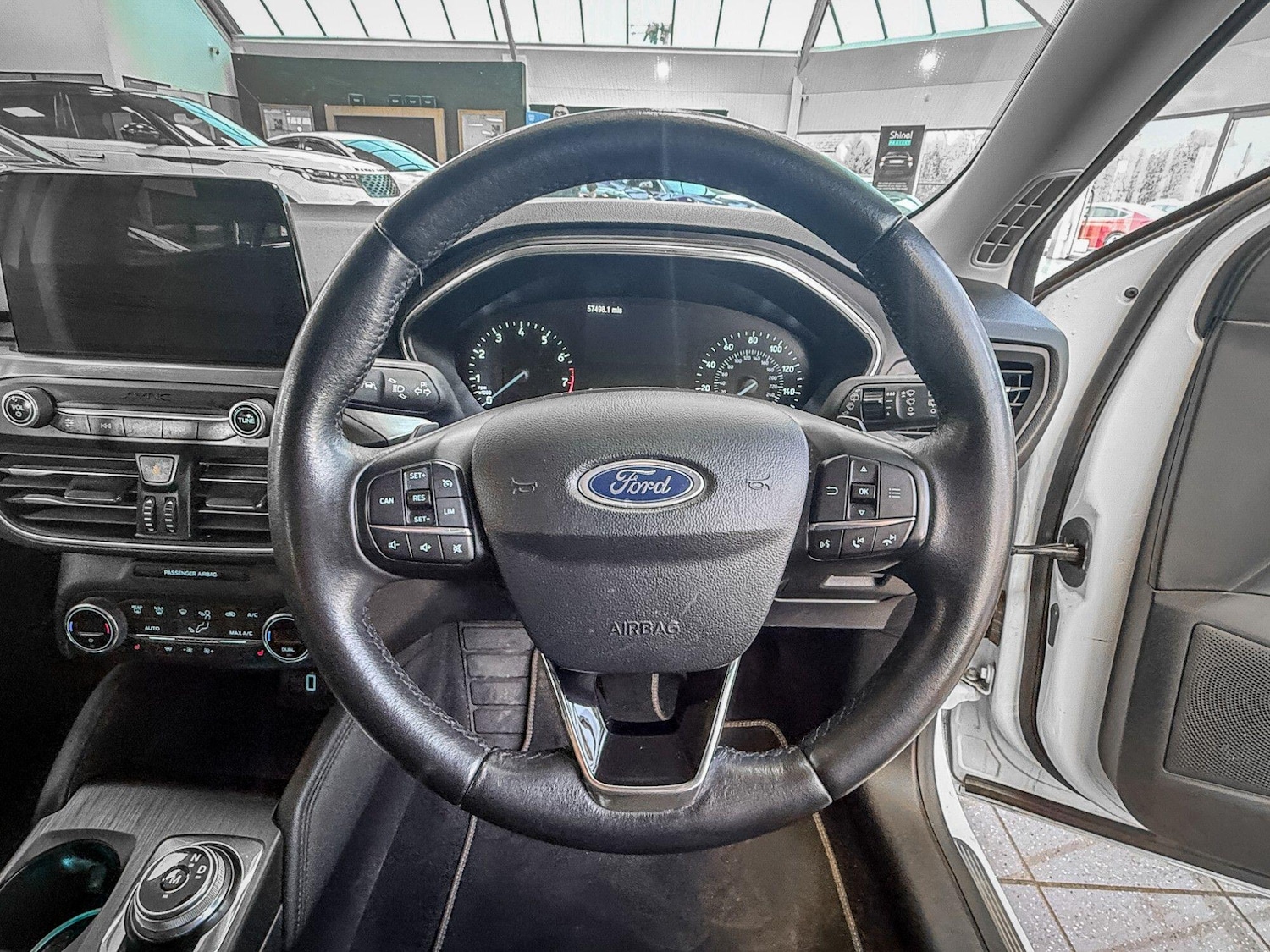 Used Ford Focus for sale - 77783688: Photo 14