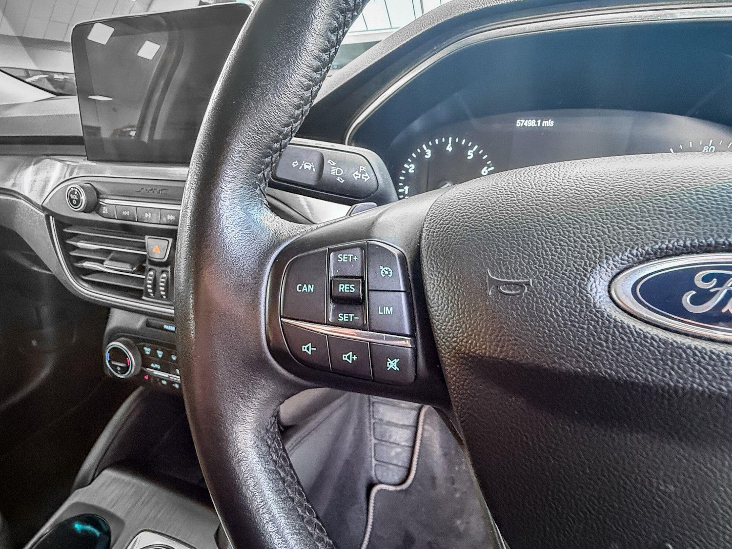 Used Ford Focus for sale - 77783688: Photo 15