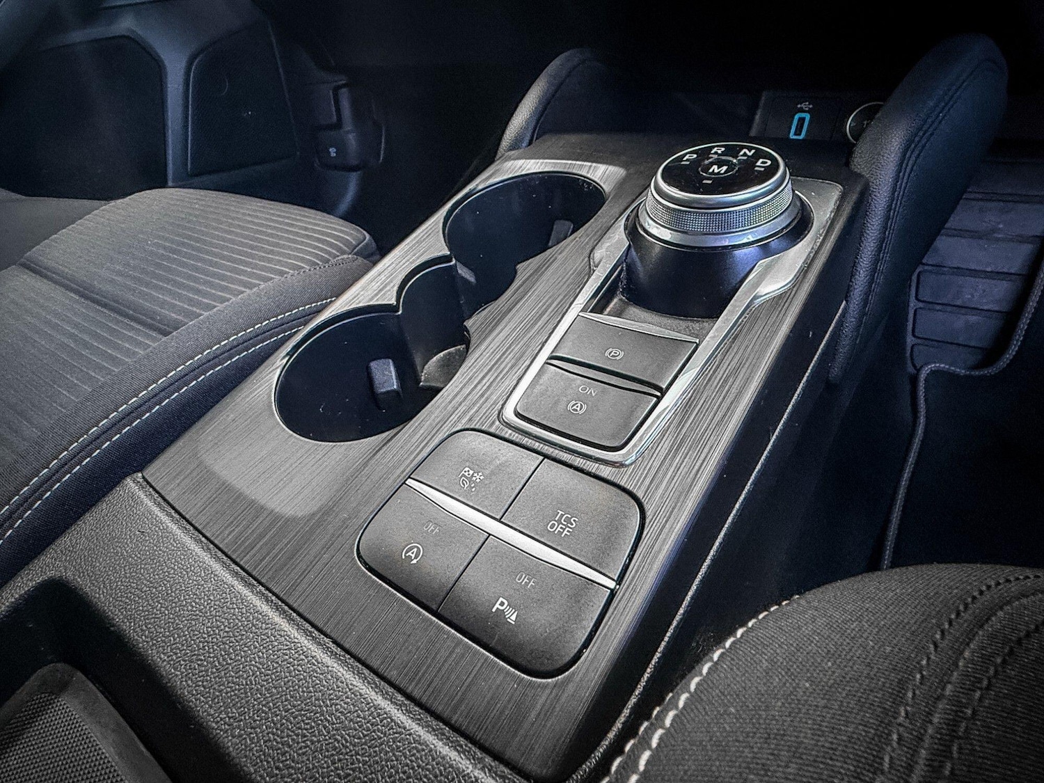 Used Ford Focus for sale - 77783688: Photo 19