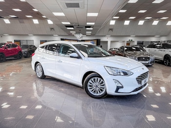 Ford Focus feature image