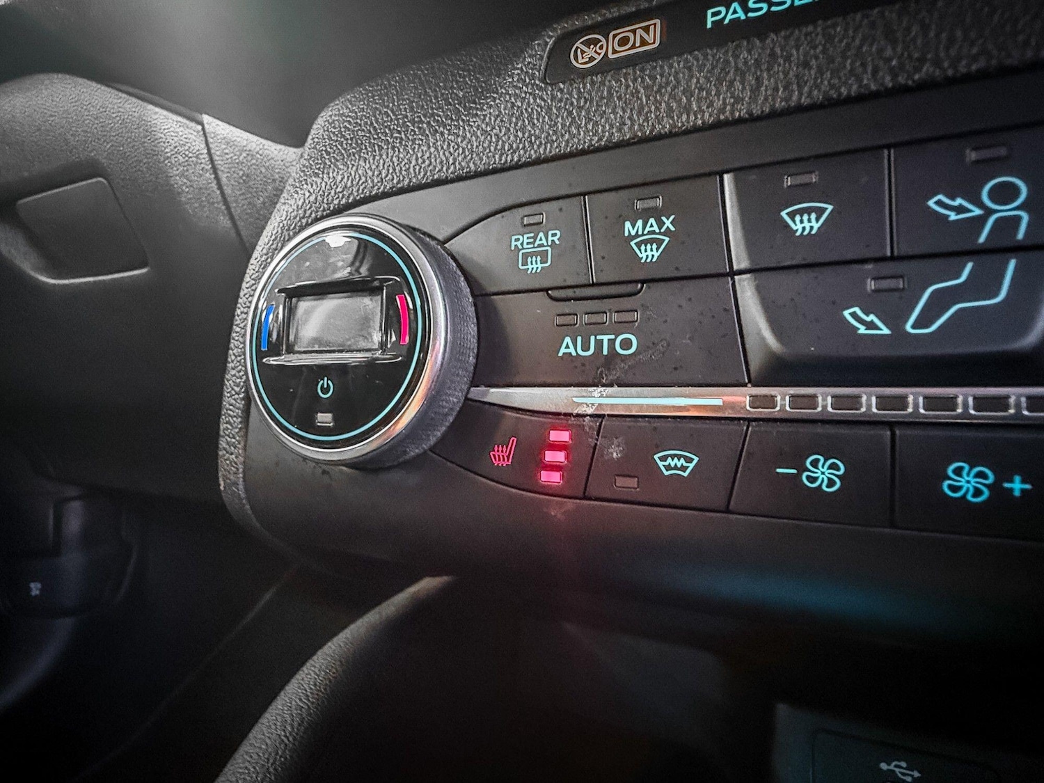 Used Ford Focus for sale - 77783688: Photo 21