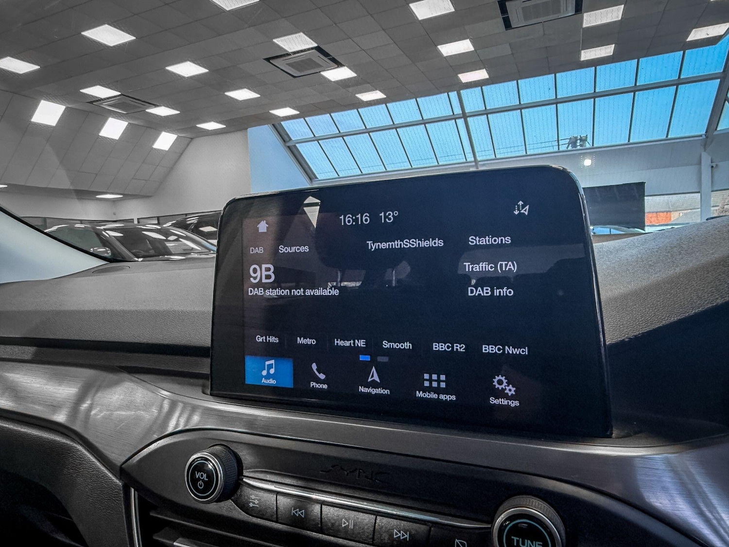 Used Ford Focus for sale - 77783688: Photo 23