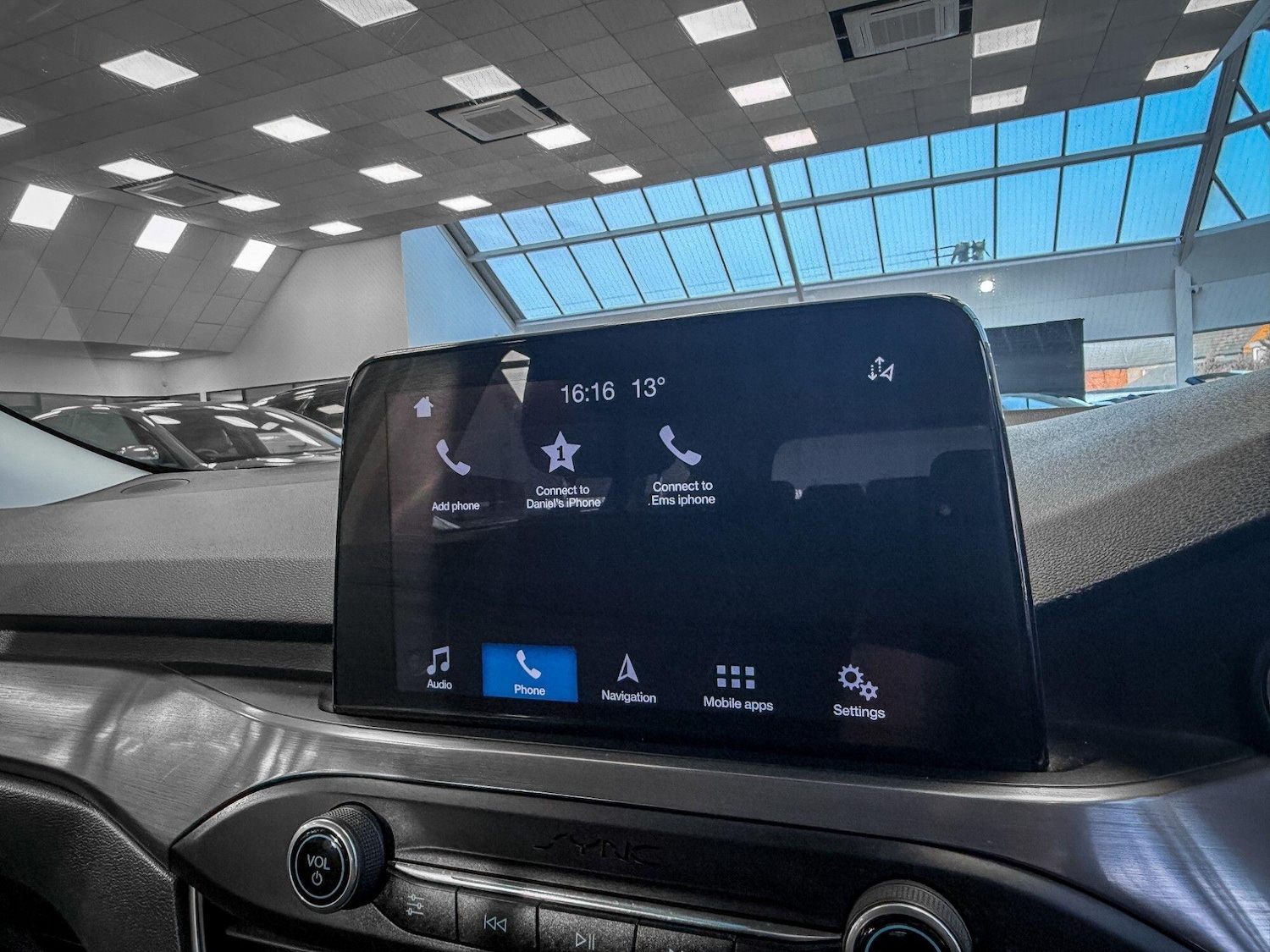 Used Ford Focus for sale - 77783688: Photo 25