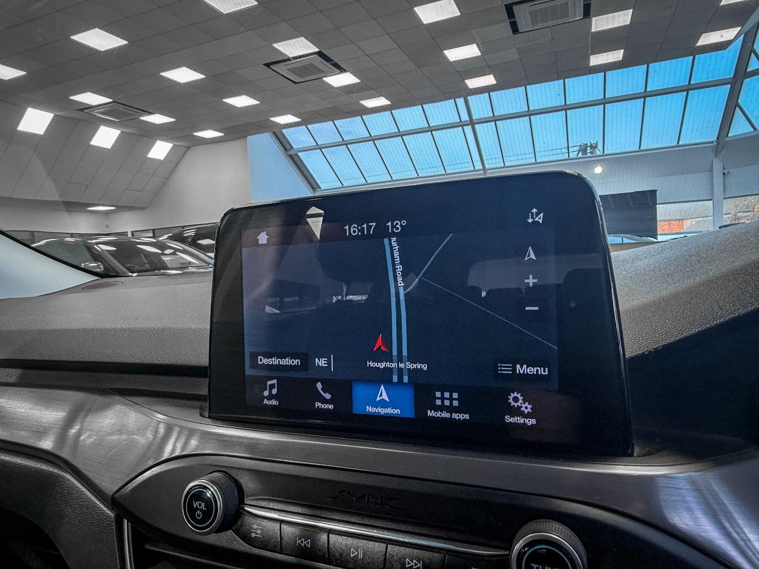 Used Ford Focus for sale - 77783688: Photo 26