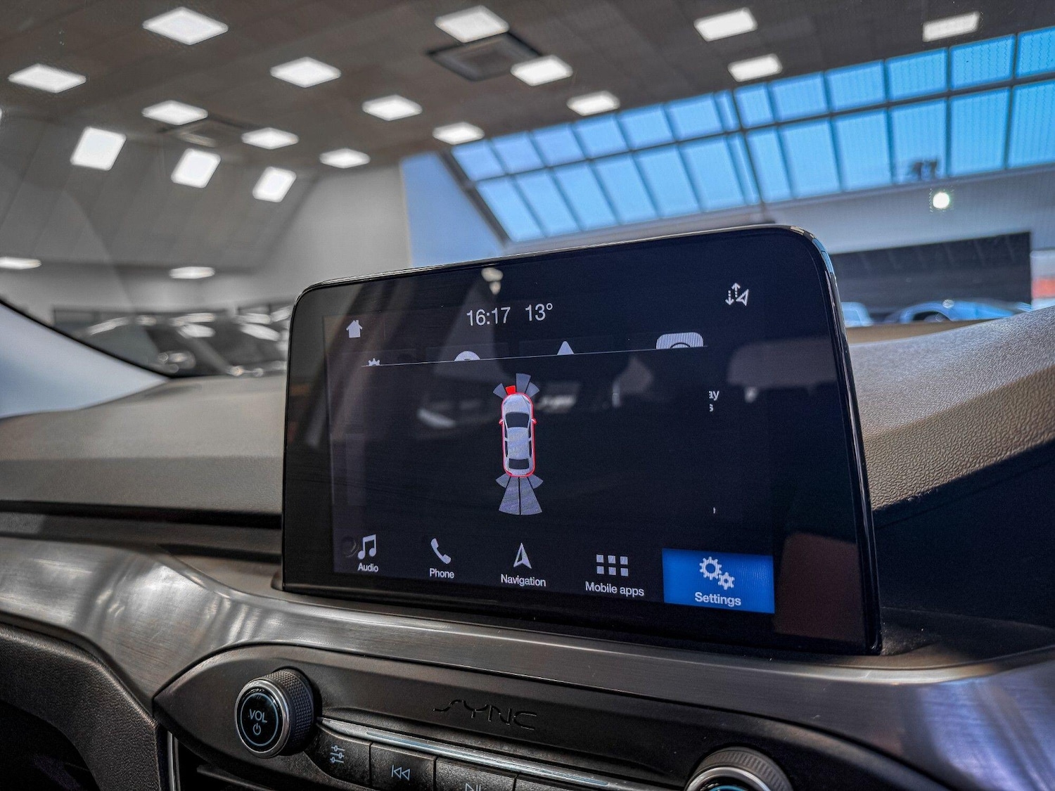 Used Ford Focus for sale - 77783688: Photo 29