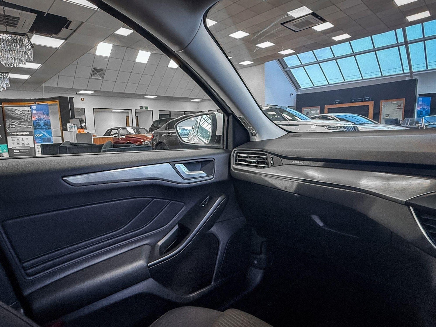 Used Ford Focus for sale - 77783688: Photo 30