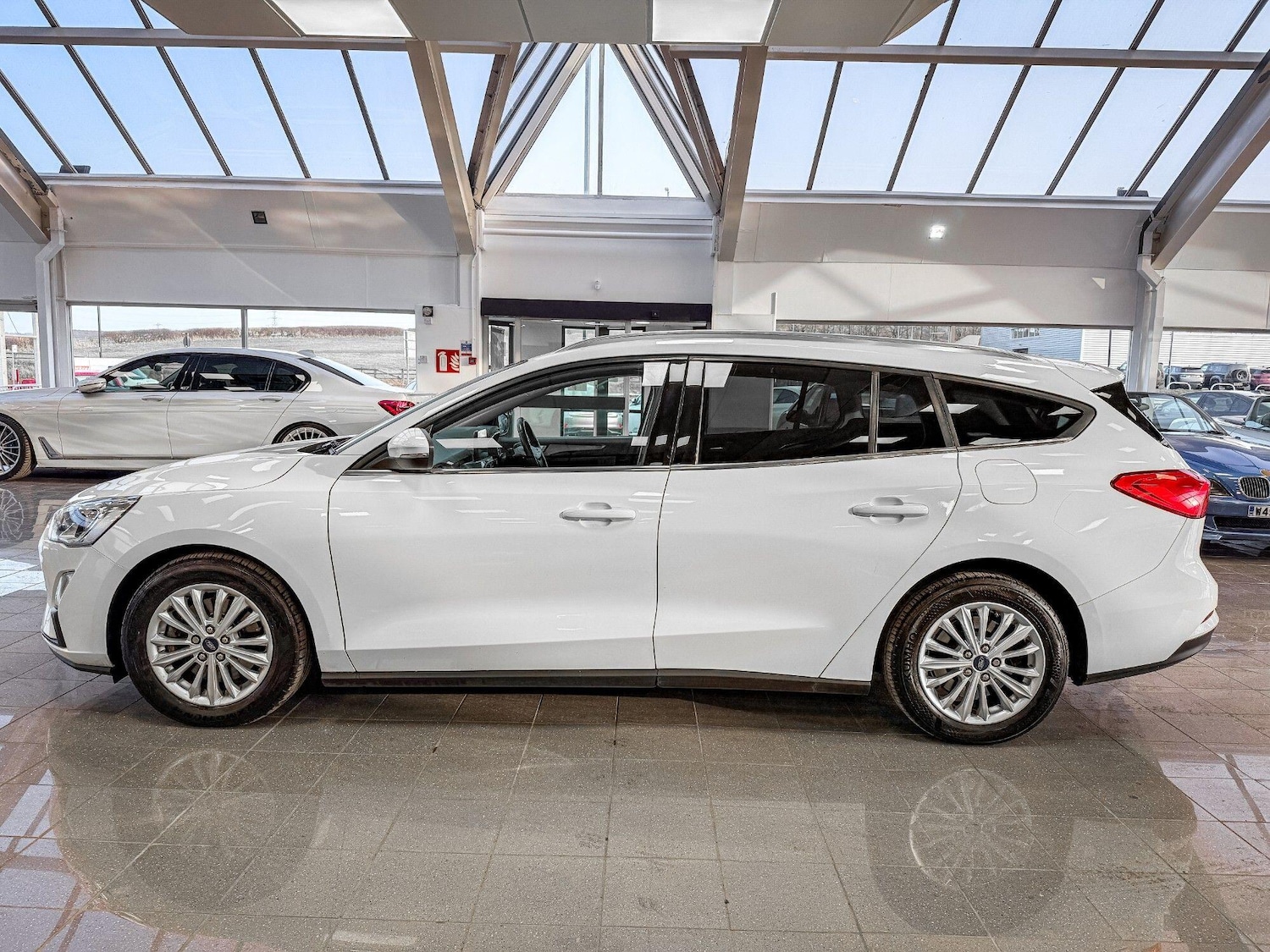 Used Ford Focus for sale - 77783688: Photo 31